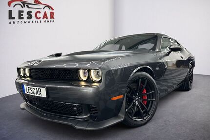Dodge Challenger Gebrauchtwagen