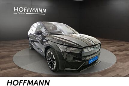 Skoda Enyaq Gebrauchtwagen