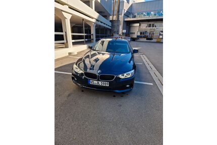 BMW 420 Gran Coupé Gebrauchtwagen