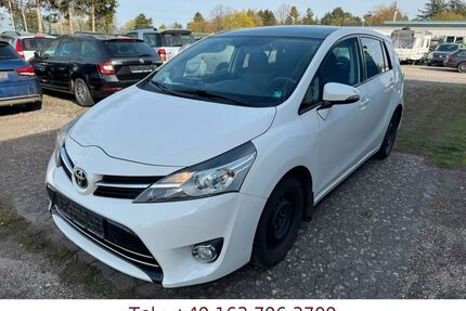 Toyota Verso Gebrauchtwagen