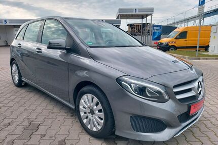 Mercedes-Benz B 200 Gebrauchtwagen