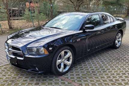Dodge Charger Gebrauchtwagen