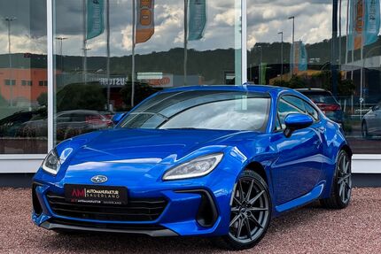 Subaru BRZ Gebrauchtwagen