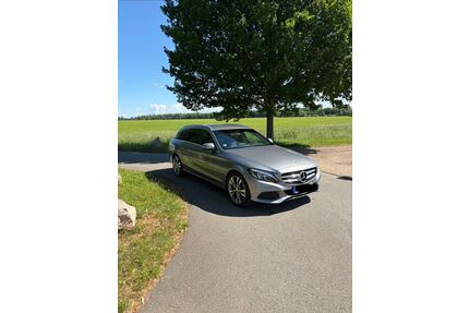 Mercedes-Benz C 220 Gebrauchtwagen