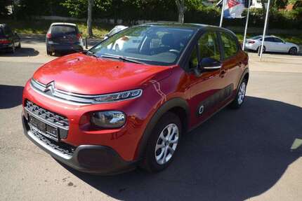 Citroen C3 Gebrauchtwagen