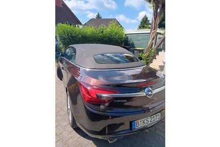 Opel Cascada Gebrauchtwagen