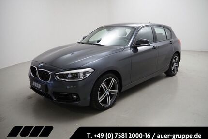 BMW 120 Gebrauchtwagen