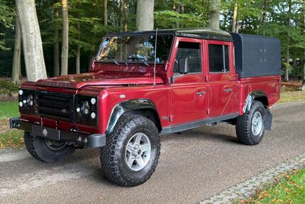 Land Rover Defender Gebrauchtwagen