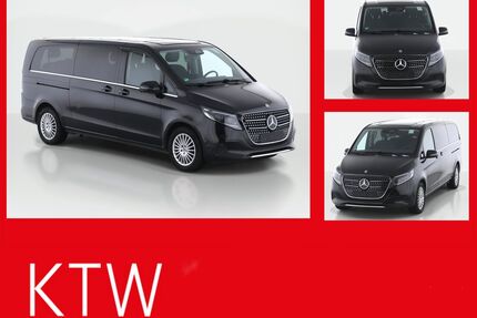 Mercedes-Benz V 300 Gebrauchtwagen