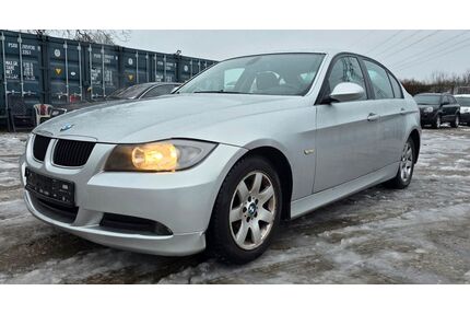 BMW 318 Gebrauchtwagen