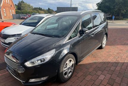 Ford Galaxy Gebrauchtwagen