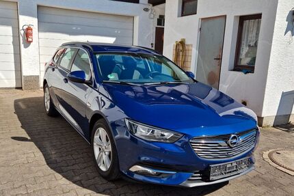 Opel Insignia Gebrauchtwagen