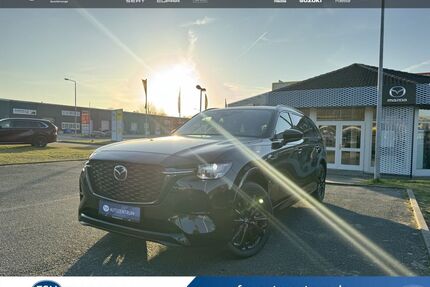 Mazda CX-80 Gebrauchtwagen