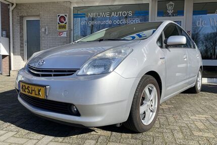 Toyota Prius Gebrauchtwagen