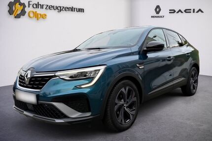 Renault Arkana Gebrauchtwagen