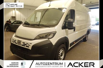 Fiat Ducato Gebrauchtwagen