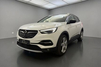 Opel Grandland (X) Gebrauchtwagen