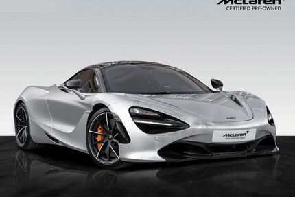 McLaren 720S Gebrauchtwagen