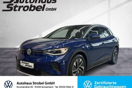 VW ID.4 Gebrauchtwagen