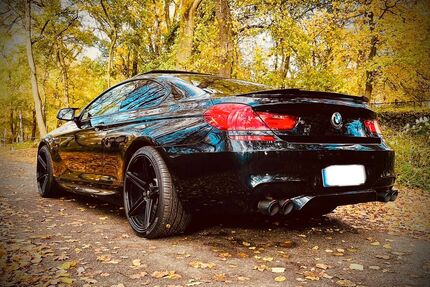 BMW 640 Gebrauchtwagen