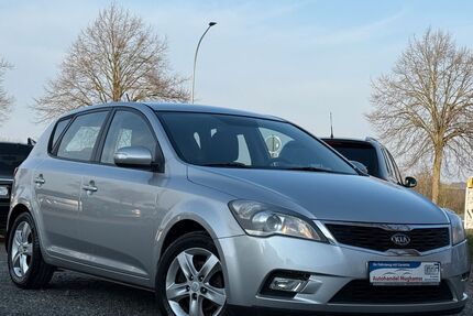 Kia Andere Gebrauchtwagen