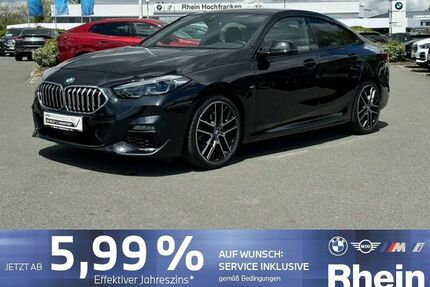 BMW 220 Gran Coupé Gebrauchtwagen