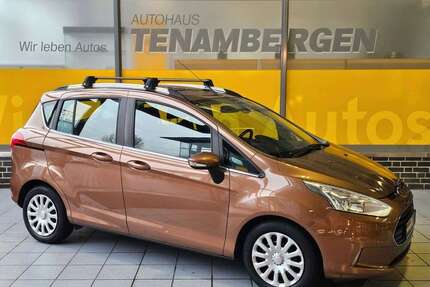 Ford B-Max Gebrauchtwagen