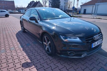 Audi A7 Gebrauchtwagen