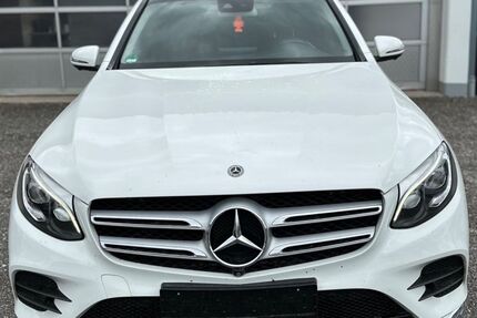 Mercedes-Benz GLC 250 Gebrauchtwagen