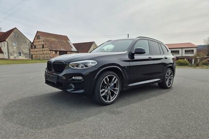 BMW X3 M40 Gebrauchtwagen