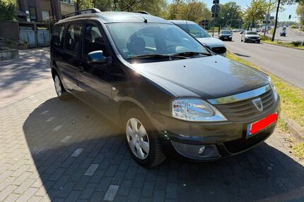 Dacia Logan Gebrauchtwagen