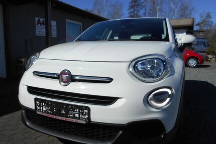Fiat 500X Gebrauchtwagen