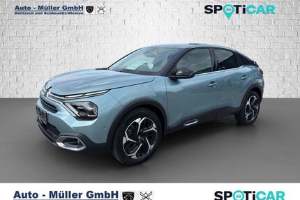 Citroen C4 Gebrauchtwagen