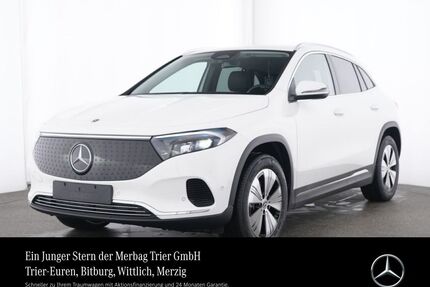 Mercedes-Benz EQA Gebrauchtwagen