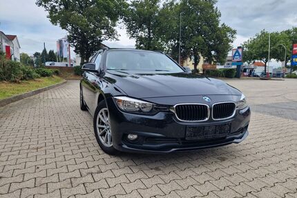 BMW 320 Gebrauchtwagen