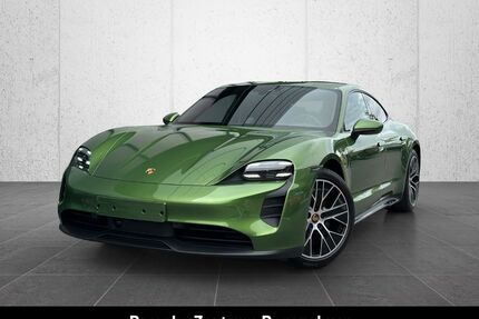 Porsche Taycan Gebrauchtwagen