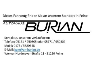 Kia Niro EV Gebrauchtwagen