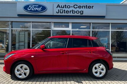 Suzuki Swift Gebrauchtwagen