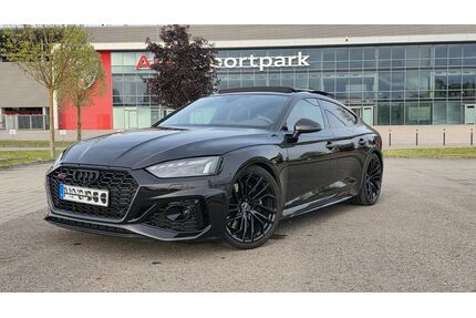 Audi RS5 Gebrauchtwagen