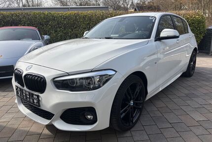 BMW 118 Gebrauchtwagen