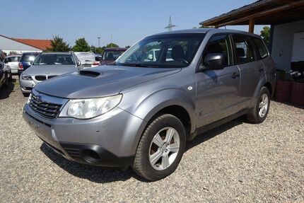Subaru Forester Gebrauchtwagen