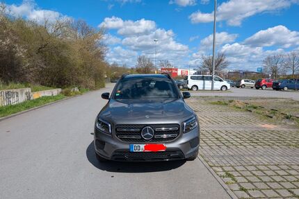 Mercedes-Benz GLB 200 Gebrauchtwagen