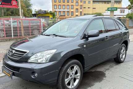 Lexus RX 400 Gebrauchtwagen