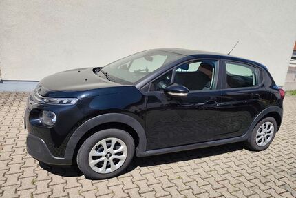 Citroen C3 Gebrauchtwagen