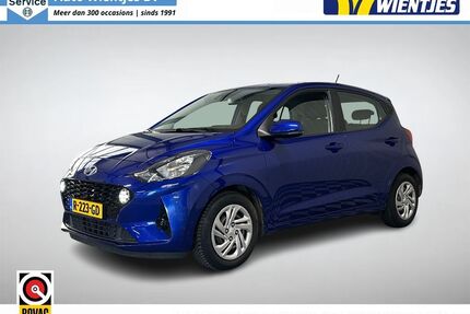 Hyundai i10 Gebrauchtwagen