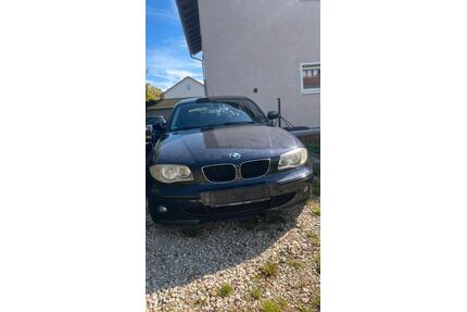 BMW 118 Gebrauchtwagen