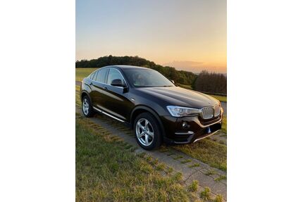 BMW X4 Gebrauchtwagen