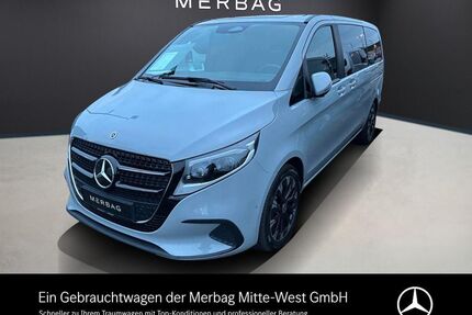 Mercedes-Benz V 220 Gebrauchtwagen