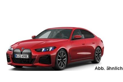 BMW i4 Gebrauchtwagen