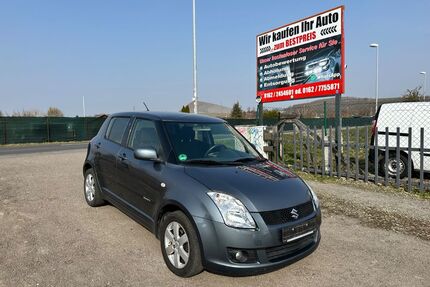 Suzuki Swift Gebrauchtwagen